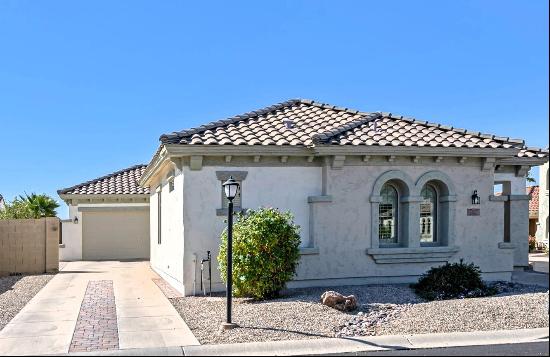 7715 E Butte Street, Mesa AZ 85207