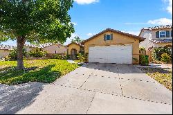 1304 W Avenue H7, Lancaster CA 93534