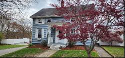 116 Leedham St, Attleboro MA 02703