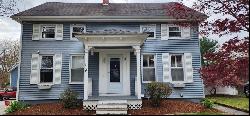 116 Leedham St, Attleboro MA 02703