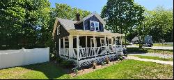 124 Beaver Street #1, Franklin MA 02038