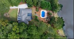 150 Austin Oaks Drive, Ellenwood GA 30294