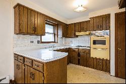 4237 N Keeler Avenue #3E, Chicago IL 60641