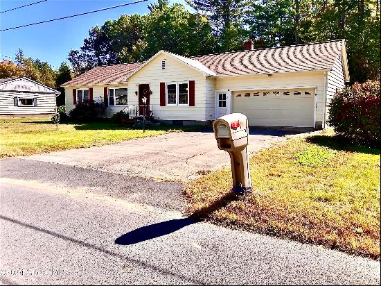 109 Eggleston Street, Corinth NY 12822