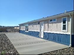 972 W Viceroy Lane, Camp Verde AZ 86322