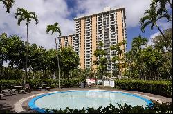 1519 Nuuanu Avenue Unit 342, Honolulu HI 96817