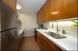 1519 Nuuanu Avenue Unit 342, Honolulu HI 96817