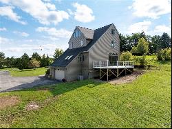 6989 Harp Road, Lincoln NY 13032