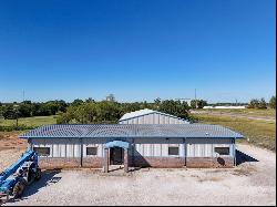 5812 Hwy 177, Shawnee OK 74804