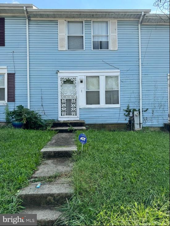 4309 Davis Avenue, Baltimore MD 21229