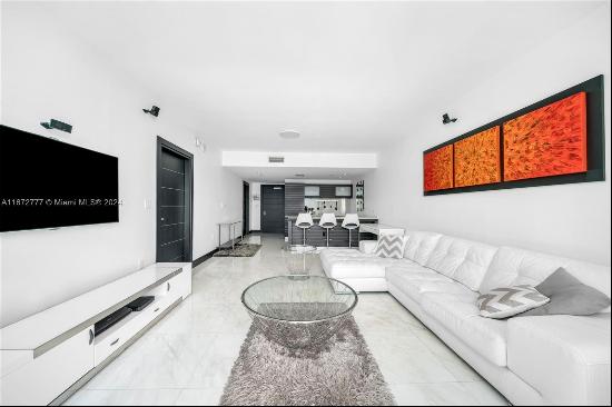 200 Biscayne Boulevard Way Unit 3810, Miami FL 33131