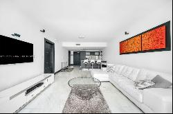 200 Biscayne Boulevard Way Unit 3810, Miami FL 33131