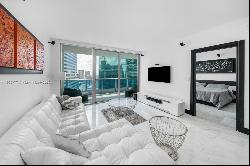 200 Biscayne Boulevard Way Unit 3810, Miami FL 33131