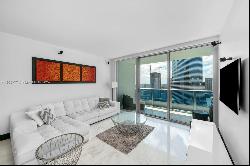 200 Biscayne Boulevard Way Unit 3810, Miami FL 33131