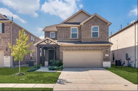 2769 Henson Lane, Garland TX 75040