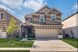 2769 Henson Lane, Garland TX 75040