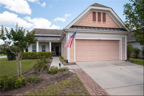 1 Tipo White Court, Bluffton SC 29909