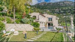 Modern and Renovated property near Monaco