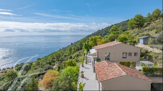 Modern and Renovated property near Monaco