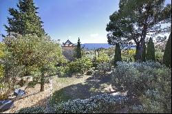 Gordes - Exceptional property close to the village