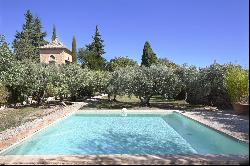 Gordes - Exceptional property close to the village