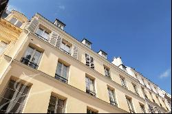 Elysée Palace - Two bedroom turnkey apartment with terrace