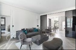 Elysee Palace - Two bedroom turnkey apartment with terrace