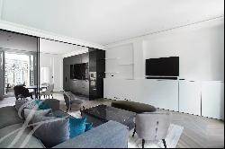 Elysée Palace - Two bedroom turnkey apartment with terrace