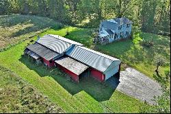 13169 Kirby Road, Newstead NY 14001