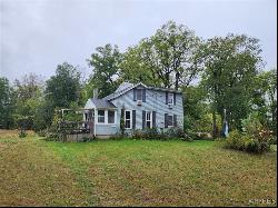 13169 Kirby Road, Newstead NY 14001