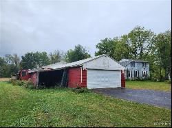 13169 Kirby Road, Newstead NY 14001