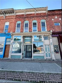 6 State Street, Royalton NY 14105