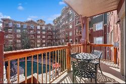 3000 Canyons Resort Drive Unit 3503a, Park City UT 84098