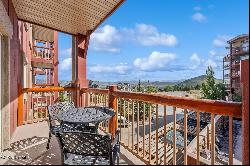 3000 Canyons Resort Drive Unit 3503a, Park City UT 84098