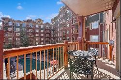 3000 CANYONS RESORT DR #3503A, Park City UT 84098