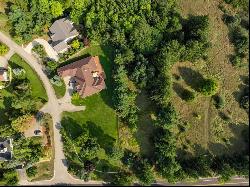 290 & 260 Mitchell Hills Drive, Petoskey MI 49770