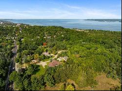 290 & 260 Mitchell Hills Drive, Petoskey MI 49770