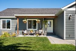 224 Timberview Circle, Bozeman MT 59718