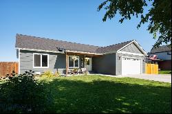 224 Timberview Circle, Bozeman MT 59718