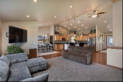 224 Timberview Circle, Bozeman MT 59718