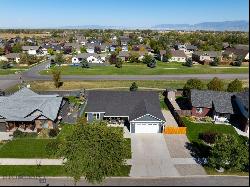 224 Timberview Circle, Bozeman MT 59718