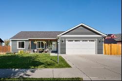 224 Timberview Circle, Bozeman MT 59718