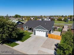 224 Timberview Circle, Bozeman MT 59718