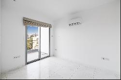 Three Bedroom Sea View Penthouse in Larnaca