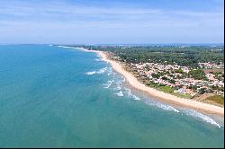 ile de Re - Exceptional property on the front line facing the ocean