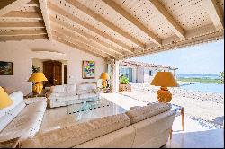 Île de Ré - Exceptional property on the front line facing the ocean