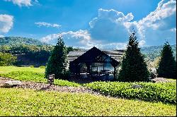 Vacant Lot Nestled in Stunning North Georgia Mountains