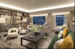 Mandarin Oriental Residences - Grand View - 3 bedrooms