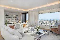 Mandarin Oriental Residences - Grand View - 3 bedrooms