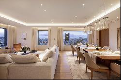 Mandarin Oriental Residences - Grand View - 3 bedrooms